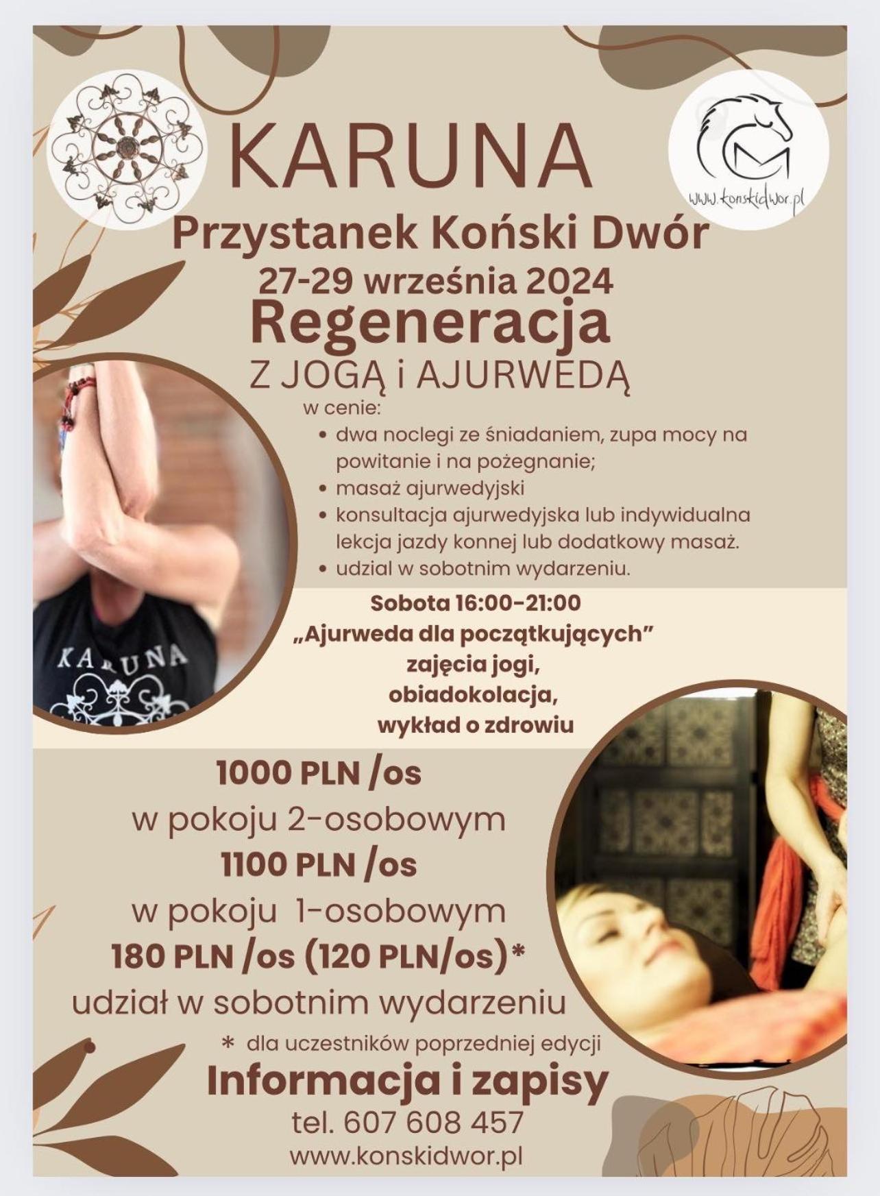 Agroturystyka Karuna - Ajurweda I Joga - W Konskim Dworze Oborniki Śląskie Екстериор снимка